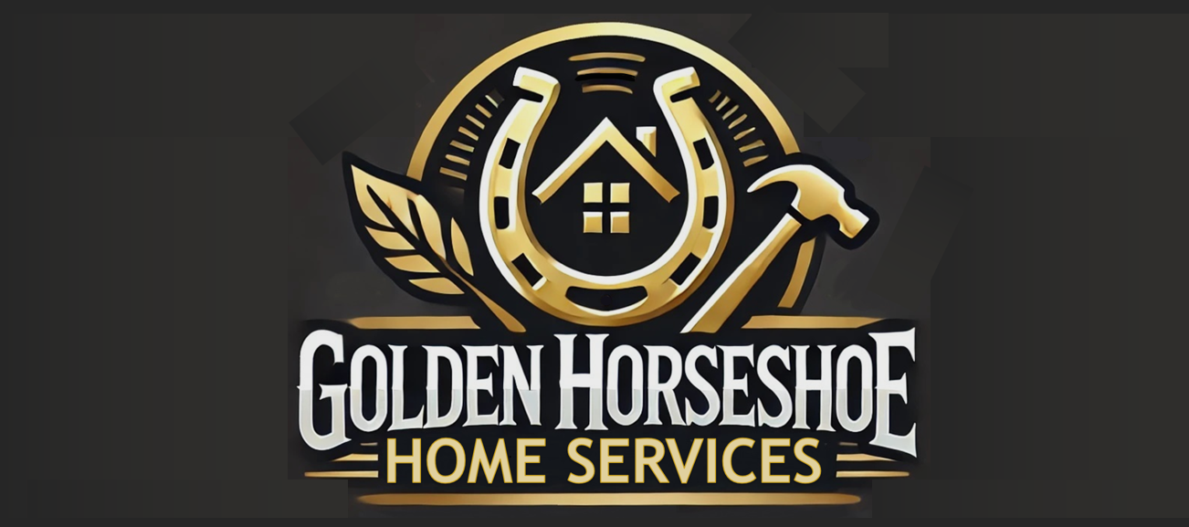 Golden Horseshoe Home Services Logo